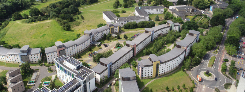 University of East Anglia